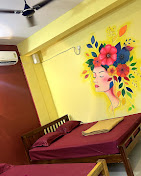 Coastal Nest room